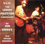 V.I.P.: The Leroy Preston Songbook